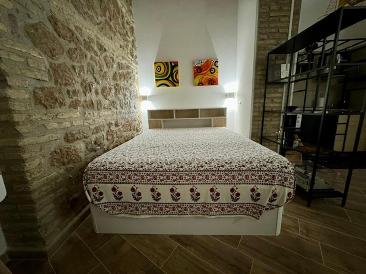 Casa Valenziani — Foto 1